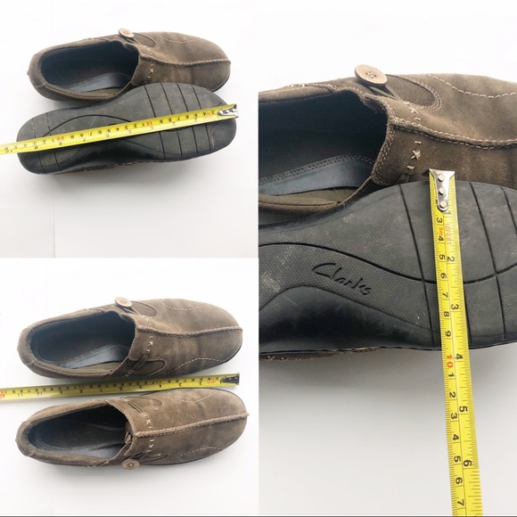 Women Clark’s Un Loop Shoes - Picture 5 of 8